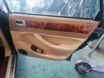 Scrapping Vehicle jaguar xj6/12 3.2 cat of the year 1993 powered 9bpmna