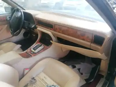 Scrapping Vehicle jaguar xj6/12 3.2 cat of the year 1993 powered 9bpmna