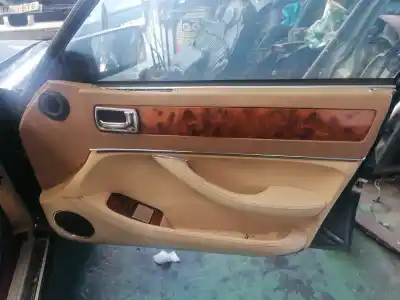 Scrapping Vehicle jaguar xj6/12 3.2 cat of the year 1993 powered 9bpmna