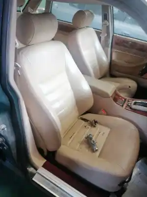 Scrapping Vehicle jaguar xj6/12 3.2 cat of the year 1993 powered 9bpmna