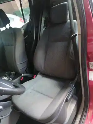 Утилизация автомобиля renault modus 1.5 dci diesel года 2005 питание k9k750