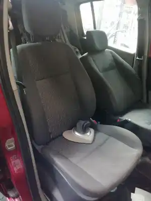 Утилизация автомобиля renault modus 1.5 dci diesel года 2005 питание k9k750