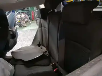 Veículo de Sucata volkswagen polo 1.0 tsi do ano 2022 alimentado dla