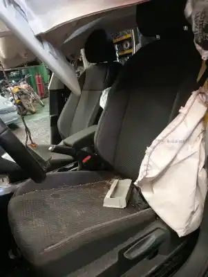 Veículo de Sucata volkswagen polo 1.0 tsi do ano 2022 alimentado dla