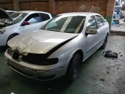 Scrapping Vehicle seat toledo ii (1m2) 1.9 tdi of the year 2002 powered asv Scrapping Vehicle seat toledo ii (1m2) 1.9 tdi of the year 2002 powered asv