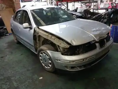 Scrapping Vehicle seat toledo ii (1m2) 1.9 tdi of the year 2002 powered asv Scrapping Vehicle seat toledo ii (1m2) 1.9 tdi of the year 2002 powered asv