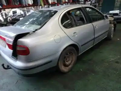 Scrapping Vehicle seat toledo ii (1m2) 1.9 tdi of the year 2002 powered asv Scrapping Vehicle seat toledo ii (1m2) 1.9 tdi of the year 2002 powered asv