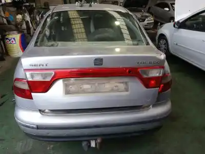 Scrapping Vehicle seat toledo ii (1m2) 1.9 tdi of the year 2002 powered asv Scrapping Vehicle seat toledo ii (1m2) 1.9 tdi of the year 2002 powered asv