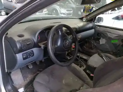 Scrapping Vehicle seat toledo ii (1m2) 1.9 tdi of the year 2002 powered asv Scrapping Vehicle seat toledo ii (1m2) 1.9 tdi of the year 2002 powered asv