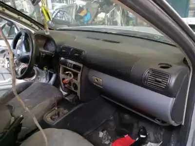 Scrapping Vehicle seat toledo ii (1m2) 1.9 tdi of the year 2002 powered asv Scrapping Vehicle seat toledo ii (1m2) 1.9 tdi of the year 2002 powered asv