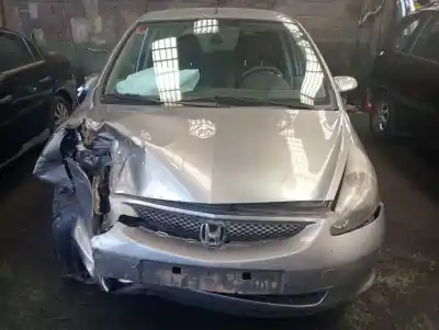 Hurda Aracı HONDA JAZZ (GD1/5) 1.4 Yılın 2005 güçlü 113A1