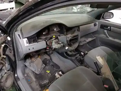 Veículo de Sucata chevrolet lacetti sx do ano 2005 alimentado f16d3