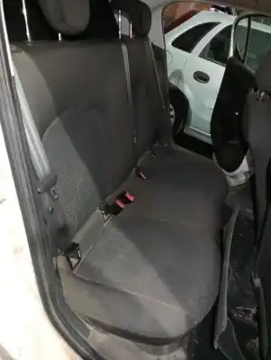 Scrapping Vehicle opel corsa e expression of the year 2016 powered b14xej