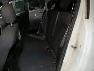 Scrapping Vehicle opel corsa e expression of the year 2016 powered b14xej