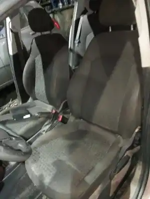 Scrapping Vehicle opel corsa e expression of the year 2016 powered b14xej