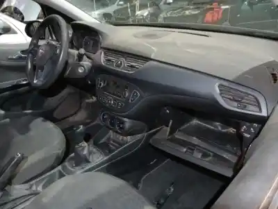 Scrapping Vehicle opel corsa e expression of the year 2016 powered b14xej