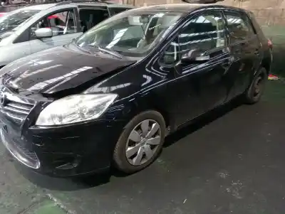 Veículo de Sucata toyota auris (_e15_) 1.4 d-4d (nde150_) do ano 2010 alimentado 1ndtv