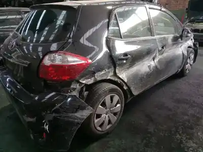 Veículo de Sucata toyota auris (_e15_) 1.4 d-4d (nde150_) do ano 2010 alimentado 1ndtv