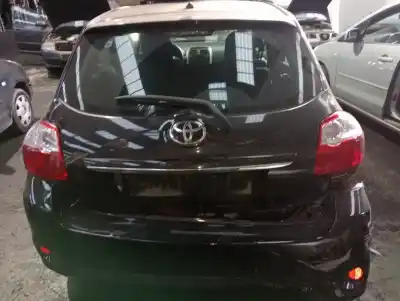 Veículo de Sucata toyota auris (_e15_) 1.4 d-4d (nde150_) do ano 2010 alimentado 1ndtv