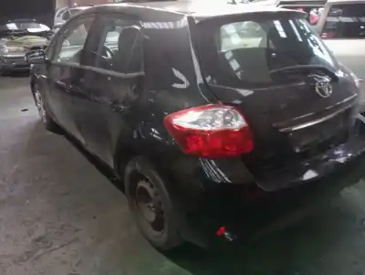 Veículo de Sucata toyota auris (_e15_) 1.4 d-4d (nde150_) do ano 2010 alimentado 1ndtv