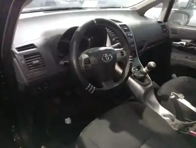 Veículo de Sucata toyota auris (_e15_) 1.4 d-4d (nde150_) do ano 2010 alimentado 1ndtv