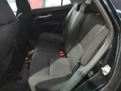 Veículo de Sucata toyota auris (_e15_) 1.4 d-4d (nde150_) do ano 2010 alimentado 1ndtv