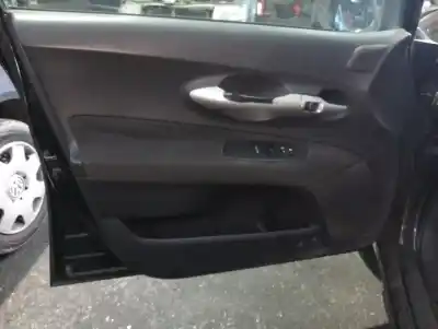 Veículo de Sucata toyota auris (_e15_) 1.4 d-4d (nde150_) do ano 2010 alimentado 1ndtv