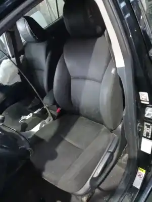 Veículo de Sucata toyota auris (_e15_) 1.4 d-4d (nde150_) do ano 2010 alimentado 1ndtv