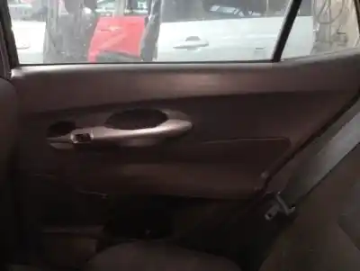 Veículo de Sucata toyota auris (_e15_) 1.4 d-4d (nde150_) do ano 2010 alimentado 1ndtv