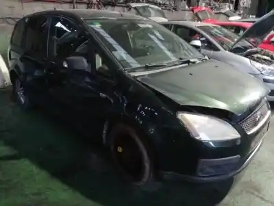 Утилизация автомобиля ford focus c-max (cap) 1.6 tdci cat года 2004 питание 