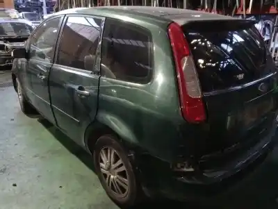 Утилизация автомобиля ford focus c-max (cap) 1.6 tdci cat года 2004 питание 