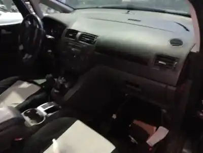 Утилизация автомобиля ford focus c-max (cap) 1.6 tdci cat года 2004 питание 