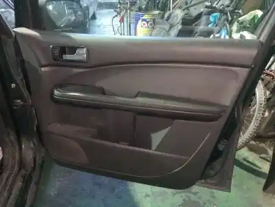 Утилизация автомобиля ford focus c-max (cap) 1.6 tdci cat года 2004 питание 