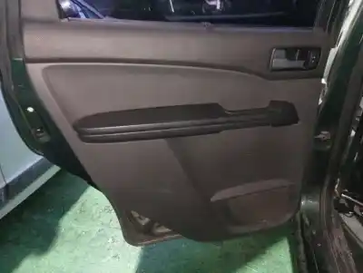 Утилизация автомобиля ford focus c-max (cap) 1.6 tdci cat года 2004 питание 