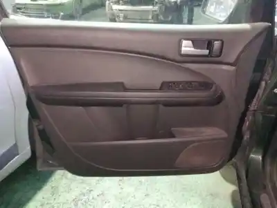 Утилизация автомобиля ford focus c-max (cap) 1.6 tdci cat года 2004 питание 