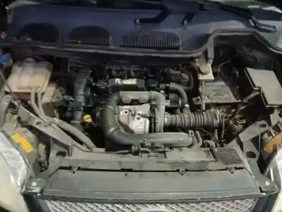 Утилизация автомобиля ford focus c-max (cap) 1.6 tdci cat года 2004 питание 