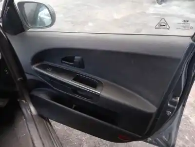 Scrapping Vehicle kia cee´d 1.4 cat of the year 2010 powered g4fal