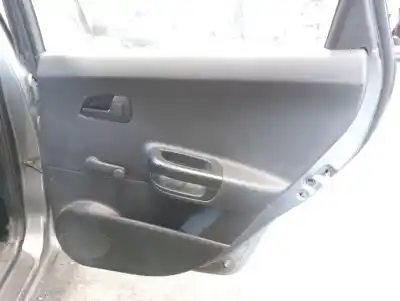 Scrapping Vehicle kia cee´d 1.4 cat of the year 2010 powered g4fal