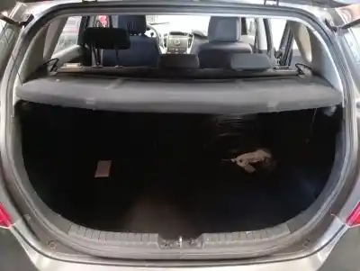 Scrapping Vehicle kia cee´d 1.4 cat of the year 2010 powered g4fal