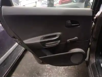 Scrapping Vehicle kia cee´d 1.4 cat of the year 2010 powered g4fal