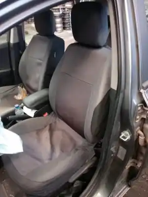 Scrapping Vehicle kia cee´d 1.4 cat of the year 2010 powered g4fal