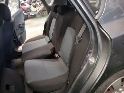 Scrapping Vehicle kia cee´d 1.4 cat of the year 2010 powered g4fal