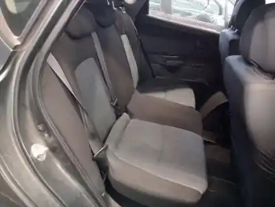 Scrapping Vehicle kia cee´d 1.4 cat of the year 2010 powered g4fal