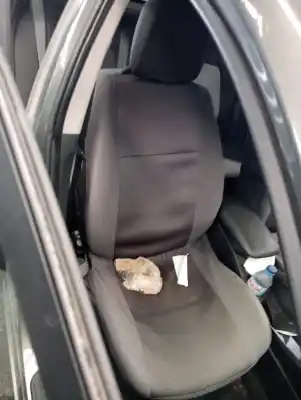 Scrapping Vehicle kia cee´d 1.4 cat of the year 2010 powered g4fal