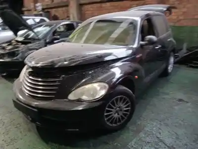 Scrapping Vehicle chrysler pt cruiser (pt_) 1.6 of the year 2007 powered ejd