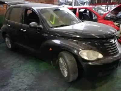 Scrapping Vehicle chrysler pt cruiser (pt_) 1.6 of the year 2007 powered ejd