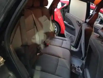 Scrapping Vehicle chrysler pt cruiser (pt_) 1.6 of the year 2007 powered ejd