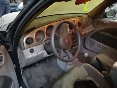 Scrapping Vehicle chrysler pt cruiser (pt_) 1.6 of the year 2007 powered ejd
