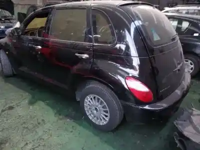Scrapping Vehicle chrysler pt cruiser (pt_) 1.6 of the year 2007 powered ejd