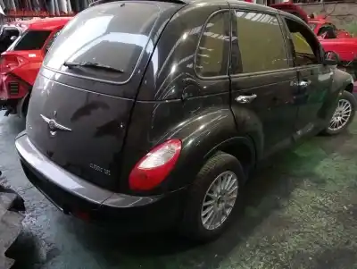 Scrapping Vehicle chrysler pt cruiser (pt_) 1.6 of the year 2007 powered ejd